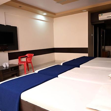 Hotel Sukh Sagar Somnāth Extérieur photo
